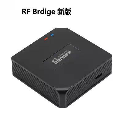 Ewelink Sonoff RF bridge gateway wifi to 315 433M Wireless RF remote control remote switch