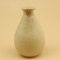 Середина -Node Long Vase не содержит цветовой грязи