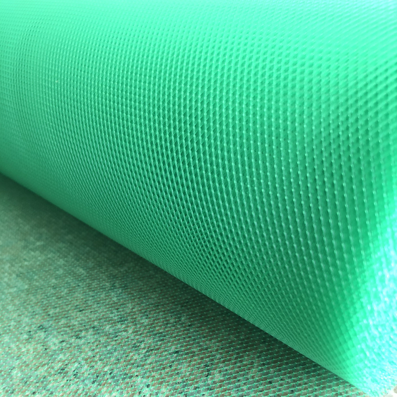 Diversion Network Carbon Fiber Glass Fiber Composites Vacuum Process Vacuum Import Diversion Promotes Resin Flow Velocity