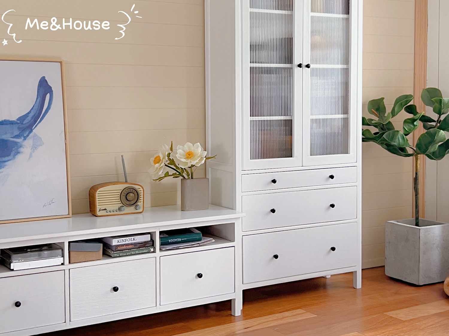 bjd场景道具娃屋 None Blythe