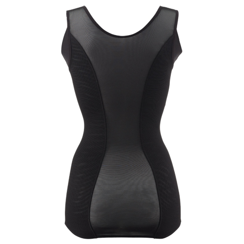 Corset sexy en nylon - Ref 674647 Image 9
