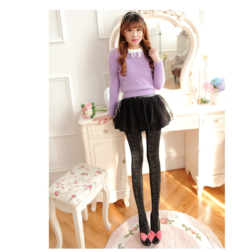 Chaussettes - collants sexy - Ref 759012 Image 25