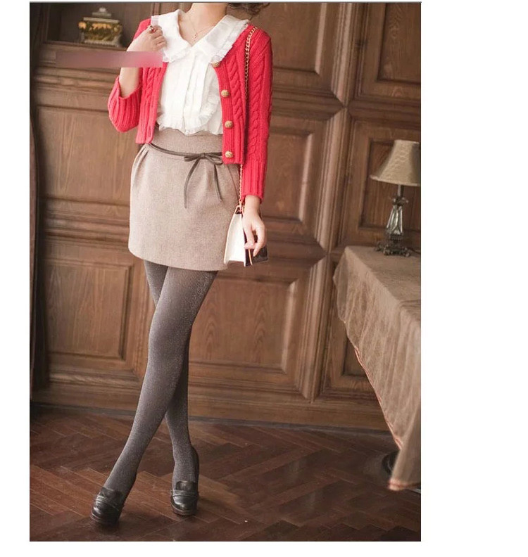 Chaussettes - collants sexy - Ref 759012 Image 15