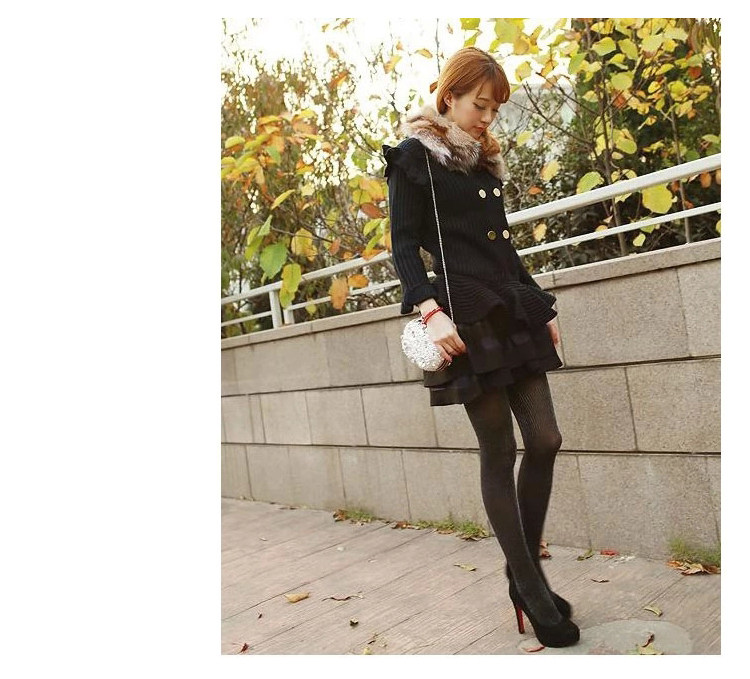 Chaussettes - collants sexy - Ref 759012 Image 18