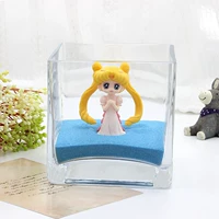 1 мультфильм красивая девушка