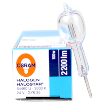 OSRAM Osram 64460U 24V100W G6 35 G6 surgical shadowless lamp x-ray machine locating halogen bulb