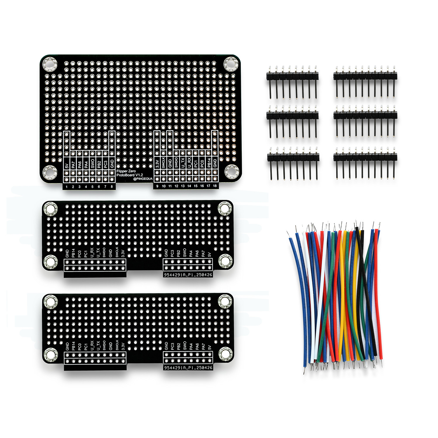 Flipper Zero Wi-Fi模块Dev board开发板5G物联网程式设计 CC1101天线 5