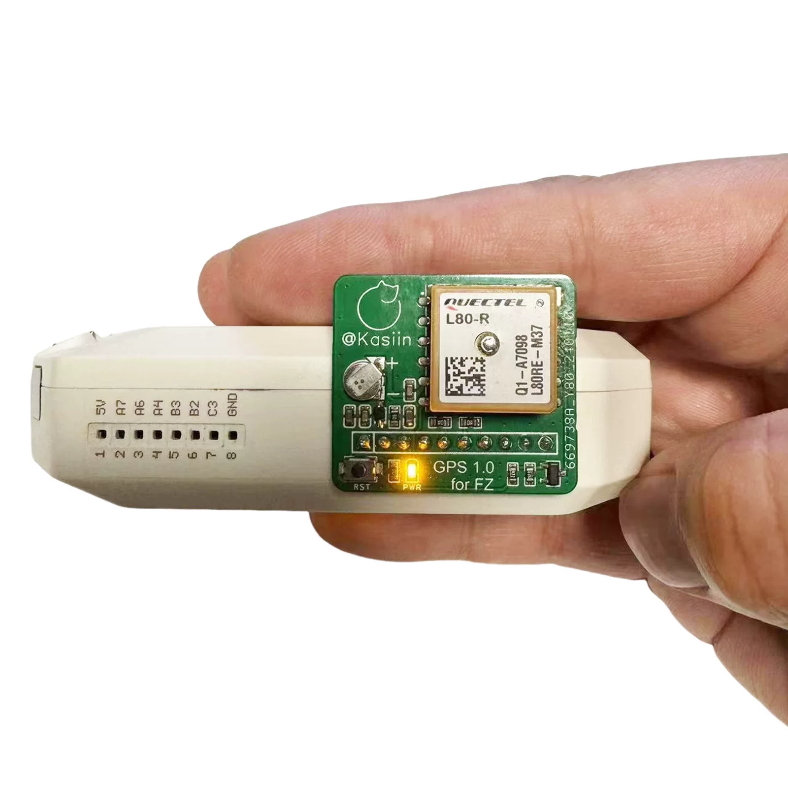 Flipper Zero Wi-Fi модуль плата разработки 5G IoT программирование дизайн CC1101 антенна