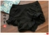 Bao bì cá nhân Quần lót skinny dài đến eo Một mảnh Quần lót nữ liền mạch Quần lót cotton Giữa eo