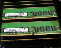 DELL T430 T630 M630 R530 R530 server memory modules 8G DDR4 PC4-2133P