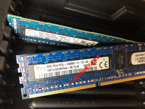 SK Hyundai hynix 8G 1RX4 PC3L-12800R memory 8GB DDR3 1600 REG ECC