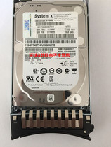 IBM X3300 X3300 X3400 X3400 M2 X3500 M3 M4 M4 M4 Hard 1T 1T 7 2K SAS 2 5 81Y9691