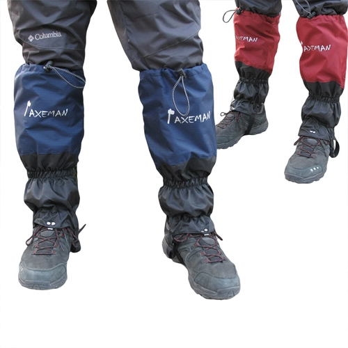 Esman Axemen Outdoor Crossing Альпинизинг снежный снег/водонепроницаем