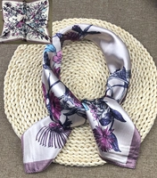 Белый цветок