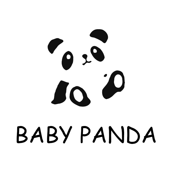 Baby Panda 小熊猫家