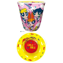 Spot Japan Genuine Flying Sky Small Women Police Plastic Water Cup Home Cup High Face Value Bully Merga Girl Gargle Cup