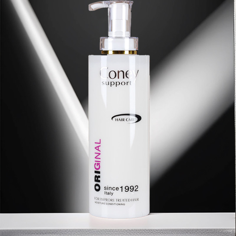 Hydraulic repair smooth steam and improved dry manic conditioner scent enduring female repair hot and dry