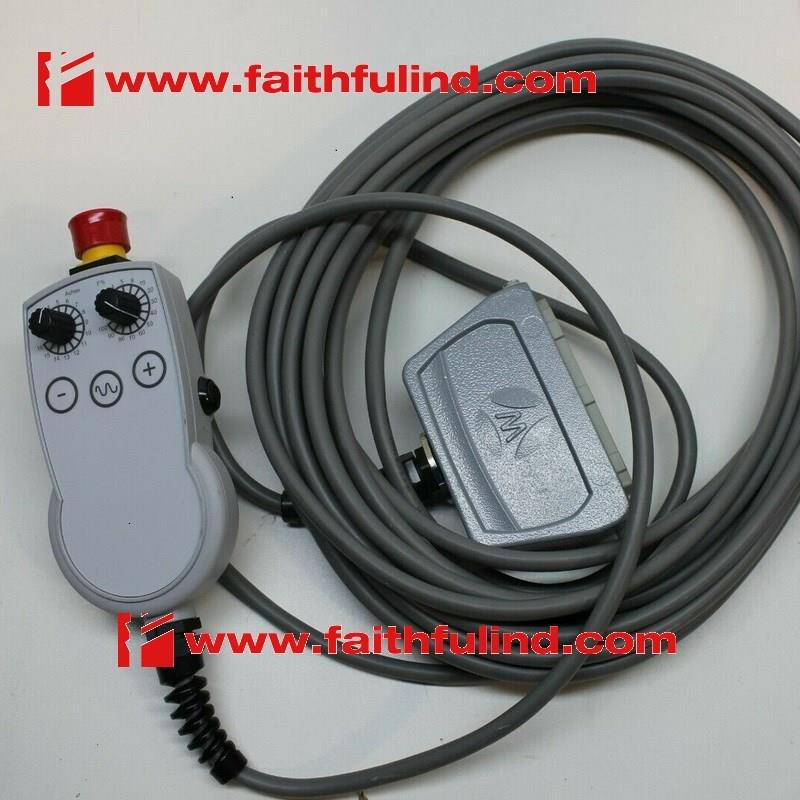 Negotiable Price for Euchner 098491 Euchner Safety Enablement Switch Hba-098491 Khs Coes