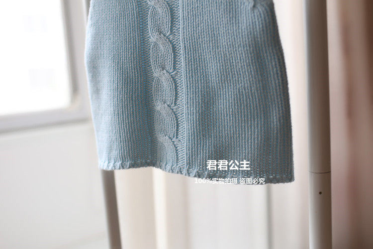 Gilet fille - Ref 2070702 Image 33