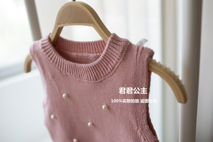 Gilet fille - Ref 2070944 Image 41