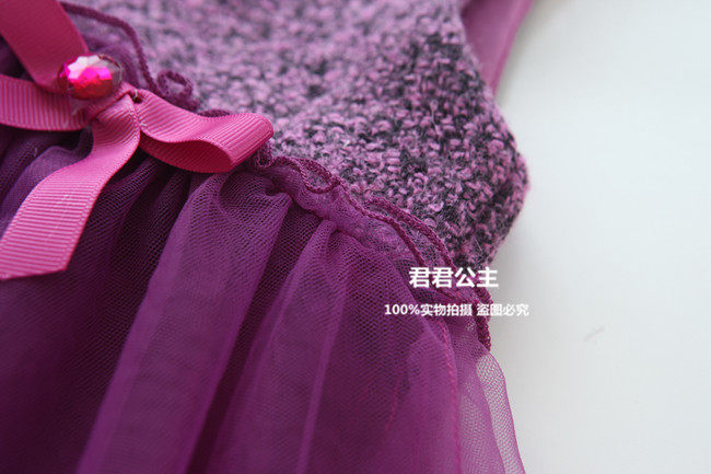 Robe enfant en Toile de coton - Ref 2045120 Image 37