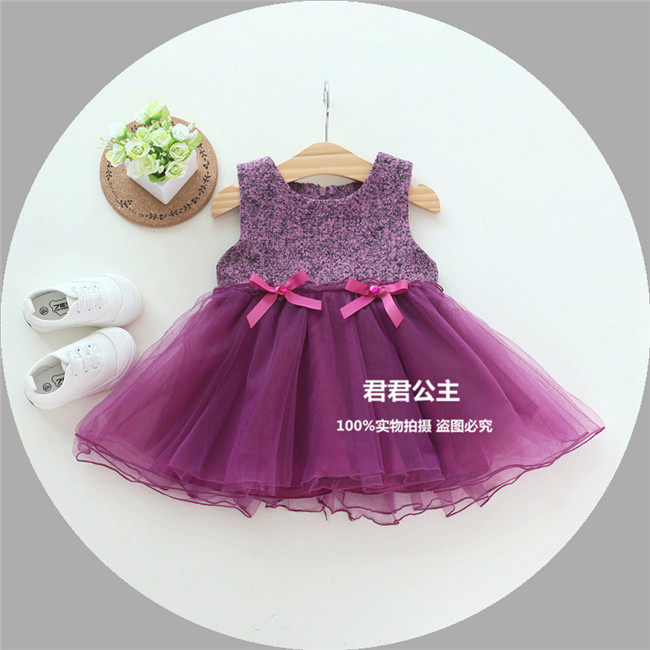 Robe enfant en Toile de coton - Ref 2045120 Image 27