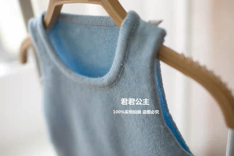 Gilet fille - Ref 2071035 Image 31