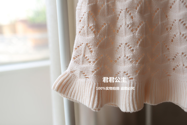 Gilet fille - Ref 2071015 Image 35