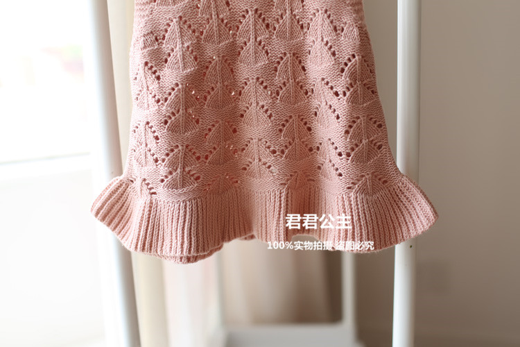 Gilet fille - Ref 2071015 Image 49
