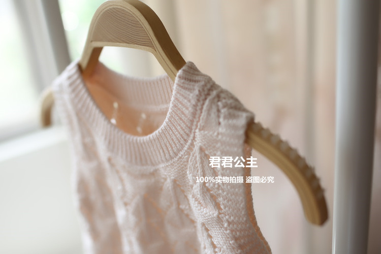 Gilet fille - Ref 2071015 Image 31