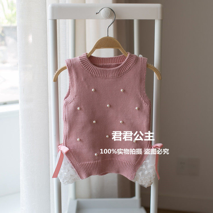 Gilet fille - Ref 2070944 Image 37