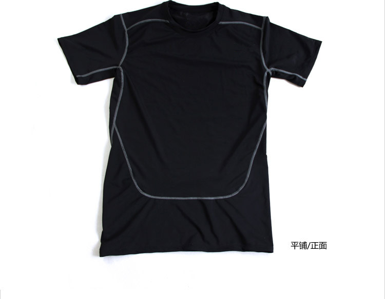 Vêtement fitness homme - Ref 611315 Image 15