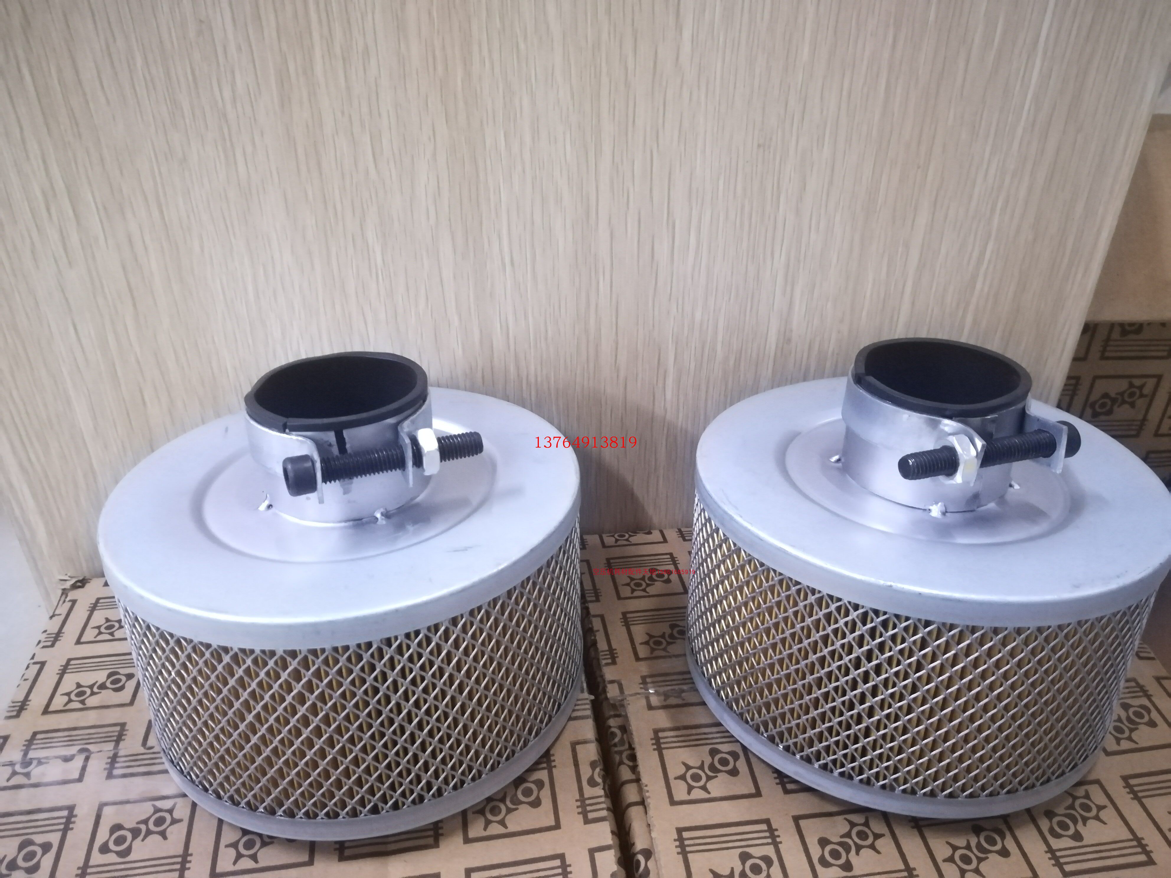 Bollett Spiropole Air Filter Core 1625173613 Air Compressor Accessories Compressor Triple Filter Air Filter Core