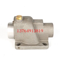 Ingosoran Screw Machine Intake Valve 99331498 Air Compressor Accessories 99331654 Unloading valve Suction Valve