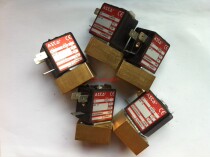 Atlas GA132GA160 loading valve 1089058003 1089066821 air compressor solenoid valve