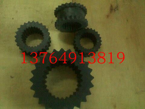 Atlas air compressor coupling elastic block 1613949900 2903101701 coupling rubber backpad