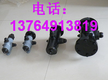 Fly and air 10 10 20 40 cubic broken oil valves servicing spare parts screw compressor accessories Oil stop valves