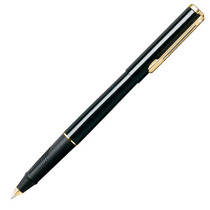 American Rhinoceros Fly Lesheaffer Agio Jagao 22K Gold Plated Liya Gold Clips Baozhu Pen Signature