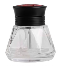 TWSBI Santang 09012 Diamond 50 Ink Bottle (Empty Bottle) Suitable for Sen Wentang 580 Series Pen
