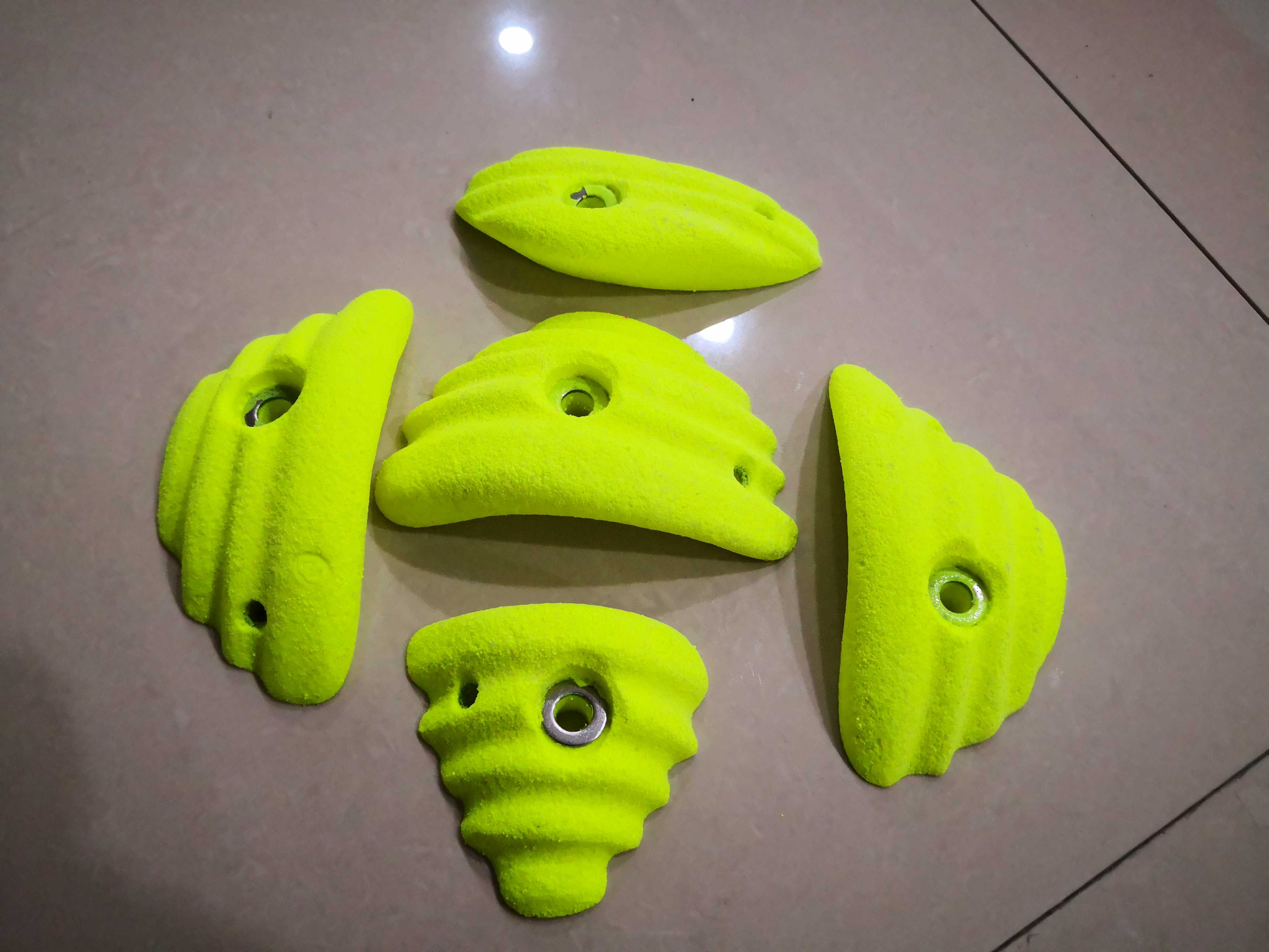 DD Universal Pivot C Series Engineering Supporting Moon Plate PU Point