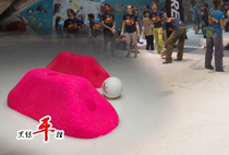 Boutique DD rock point Rock climbing fulcrum DD black practice pinch point