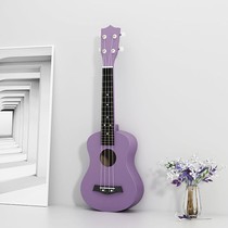 23 inch adult wooden ukulele 21 inch student beginner guitar