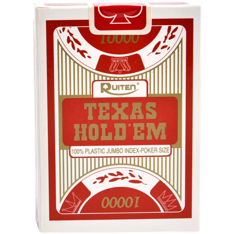 Суихуа Texas Хоппер Бацзяля чип, большой влагостойкий ПВХ, мацзин, мультфильм, пластиковая карта, 6 бесплатная доставка