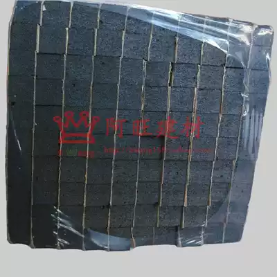 Curtain Wall double-sided rubber strip glass door and window foam sealing strip door and window glass fixing adhesive strip foam Foam