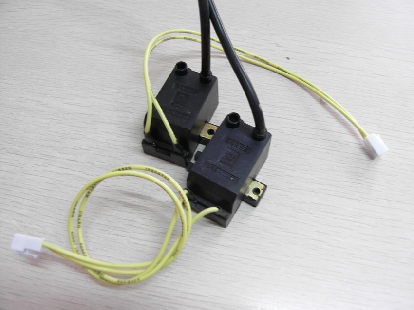 110V igniter with wire 220V and 110V universal model Custom 220V pulse igniter with wire