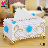 Салфетки, набор материалов, европейский стиль