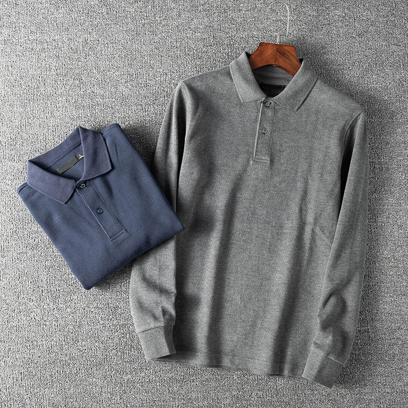 The texture is great for the old passenger speed into the foreign trade men's factory cut the tail goods brief about 100 hitch POLO jacket