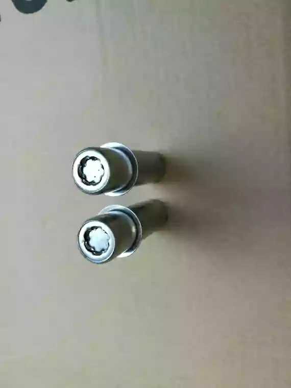 ATTEN 850 852D 850D hot wind gun steel pipe cyclone steel pipe