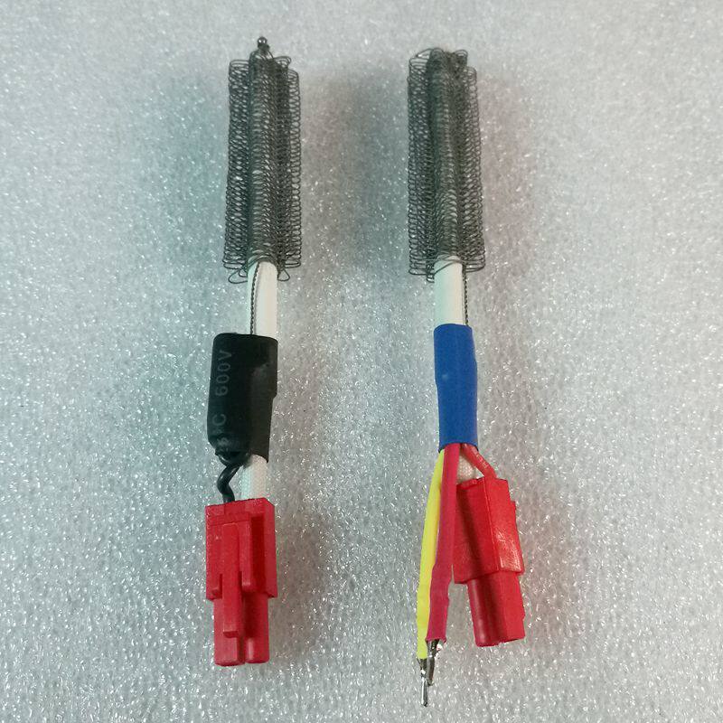 850 990A 990D hot air gun welding core heating core 850 857 spiral heating core 2 line 4 line