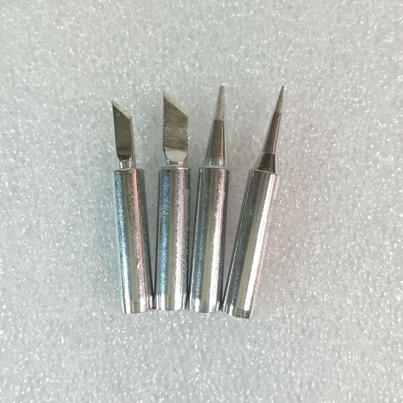 936936 A 937969 A welding bench accessories soldering iron tip handle branded iron head
